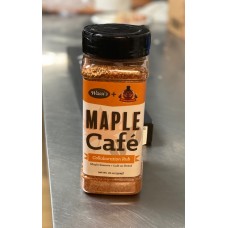 Maple Cafe' 