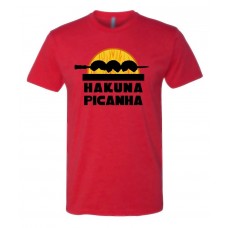 Hakuna Picanha Shirt