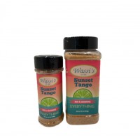 Sunset Tango Rub