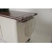 76&quot; Torch Ceramic Grill Cart 