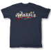 Wassi’s Limited Edition 2023 Christmas Shirt
