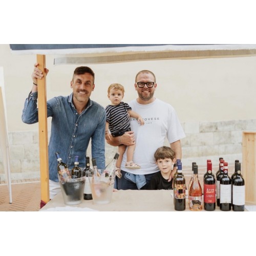 Winemaker’s Table 10/20/2026