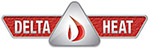 Delta Heat Logo