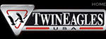 Twin Eagles USA Logo